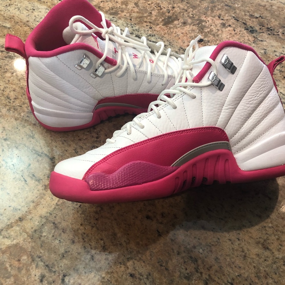 Authentic Jordan 12 Retro
